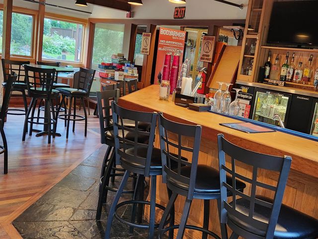 34 Marden Drive, Campton, NH 03223