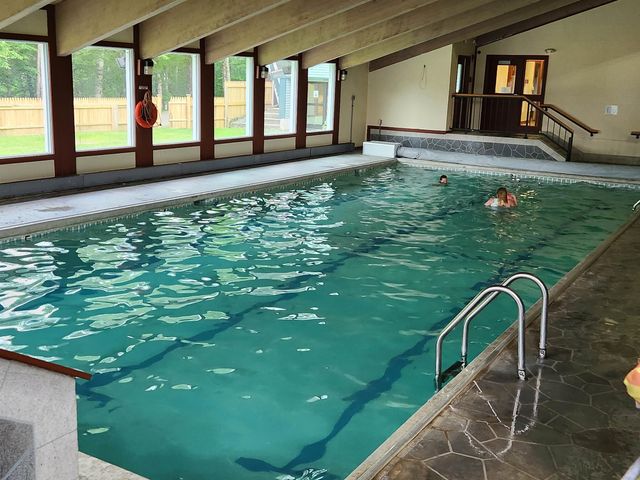 34 Marden Drive, Campton, NH 03223