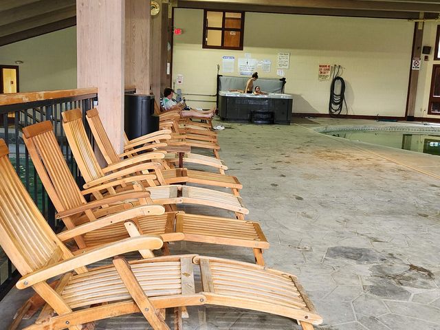 34 Marden Drive, Campton, NH 03223