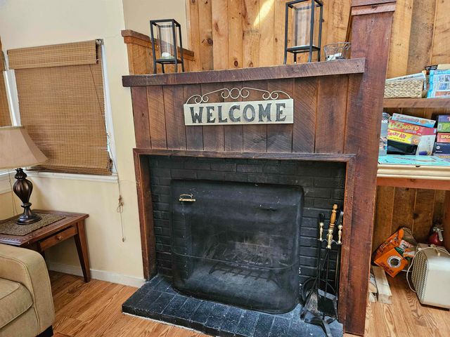 34 Marden Drive, Campton, NH 03223