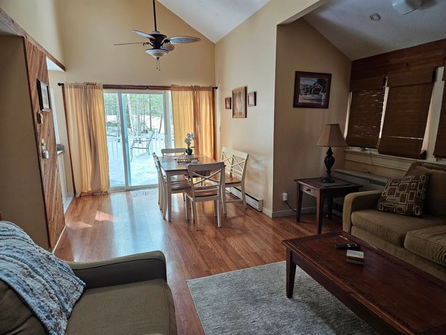 34 Marden Drive, Campton, NH 03223