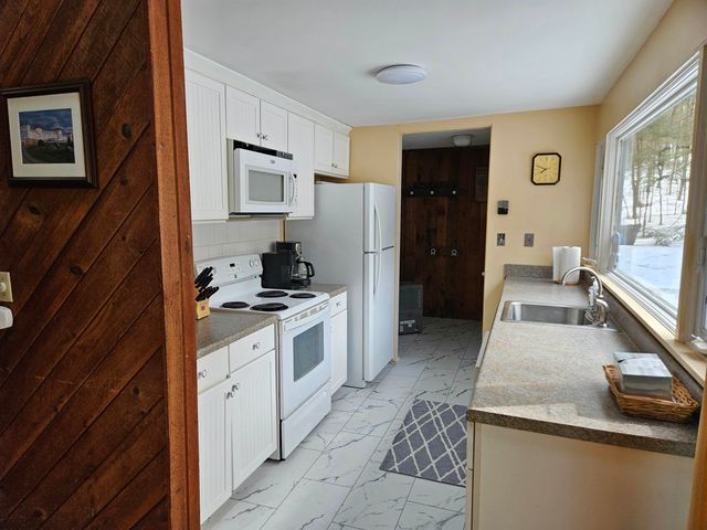 34 Marden Drive, Campton, NH 03223