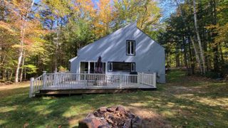 34 Marden Drive, Campton, NH 03223