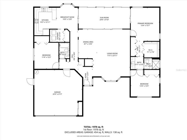 5721 GARDEN LAKES MAJESTIC, Bradenton, FL 34203