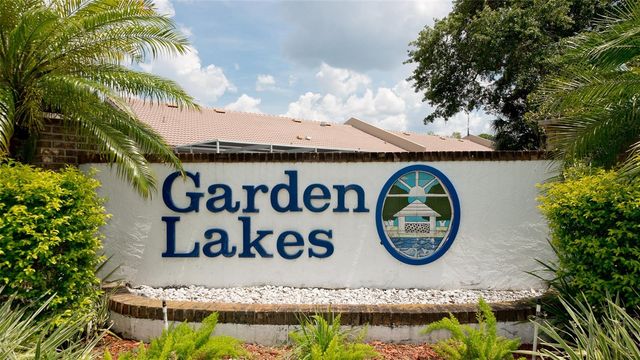 5721 GARDEN LAKES MAJESTIC, Bradenton, FL 34203