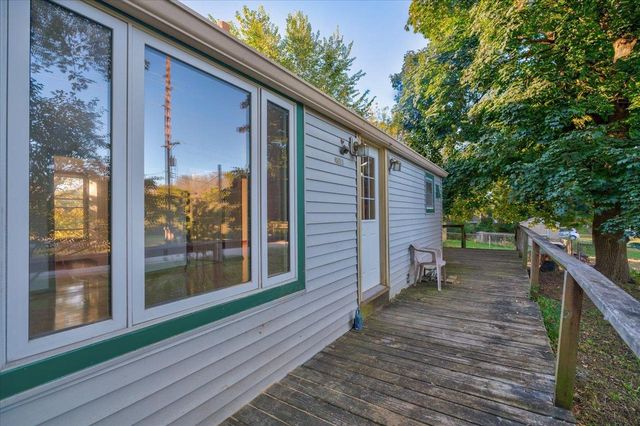 4993 W Clayton Road, Fitchburg, WI 53711