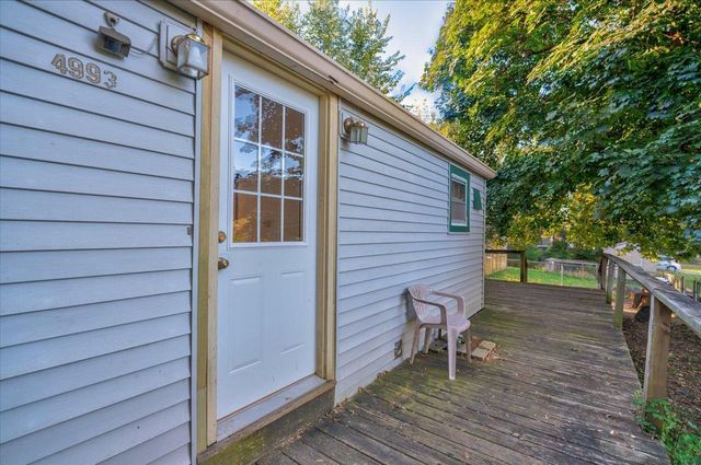 4993 W Clayton Road, Fitchburg, WI 53711