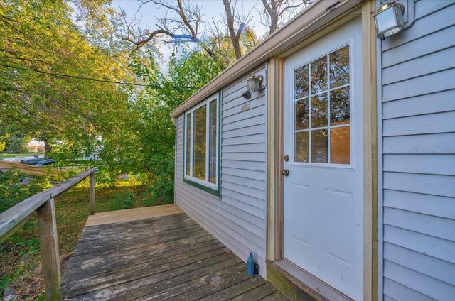 4993 W Clayton Road, Fitchburg, WI 53711