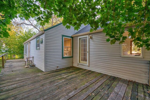 4993 W Clayton Road, Fitchburg, WI 53711