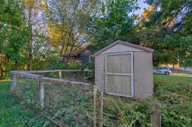 4993 W Clayton Road, Fitchburg, WI 53711