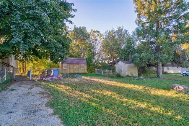 4993 W Clayton Road, Fitchburg, WI 53711