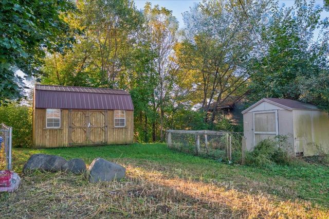 4993 W Clayton Road, Fitchburg, WI 53711