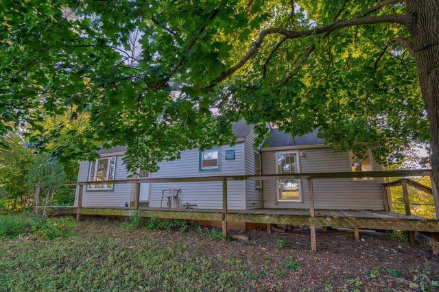 4993 W Clayton Road, Fitchburg, WI 53711