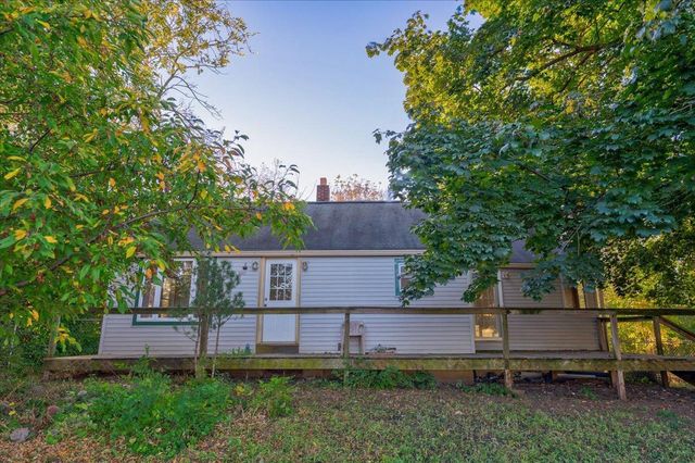 4993 W Clayton Road, Fitchburg, WI 53711