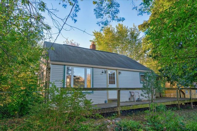 4993 W Clayton Road, Fitchburg, WI 53711