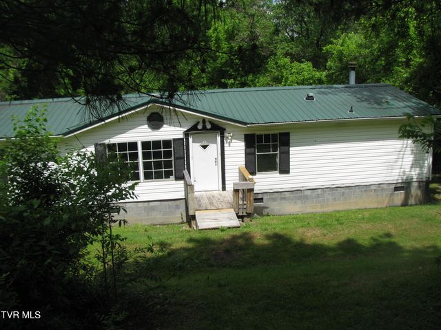 407 Banks Street, Greeneville, TN 37745