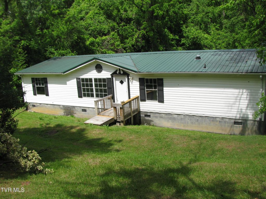 407 Banks Street, Greeneville, TN 37745