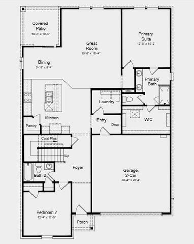 4004 Wynn RD, Hutto, TX 78634