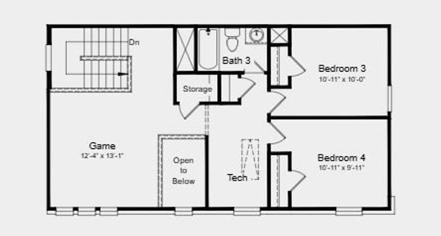 4004 Wynn RD, Hutto, TX 78634
