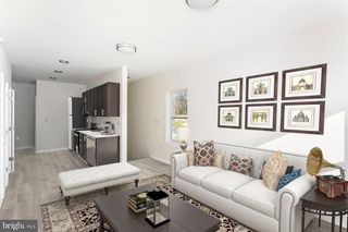 5908 ARIZONA AVE #B, Baltimore, MD 21206