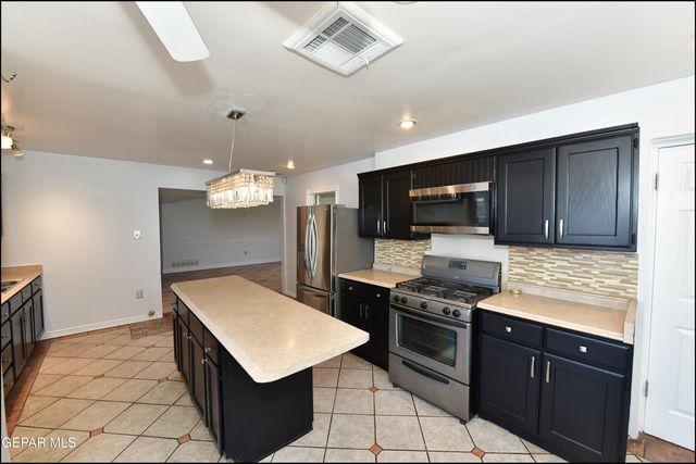 415 Balboa Road, El Paso, TX 79912
