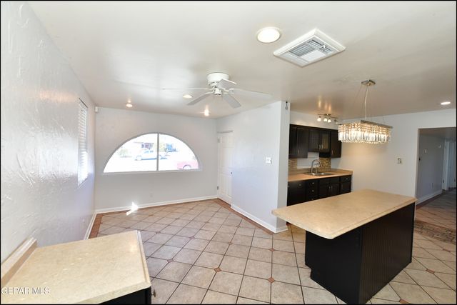 415 Balboa Road, El Paso, TX 79912