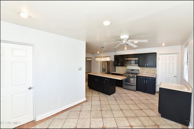 415 Balboa Road, El Paso, TX 79912