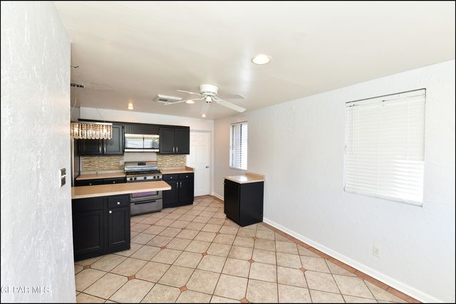 415 Balboa Road, El Paso, TX 79912