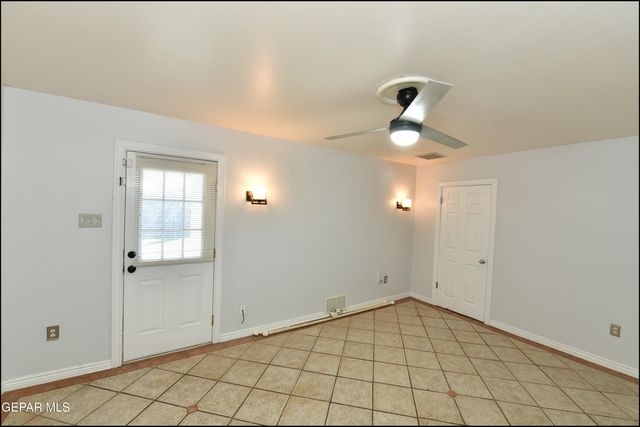 415 Balboa Road, El Paso, TX 79912