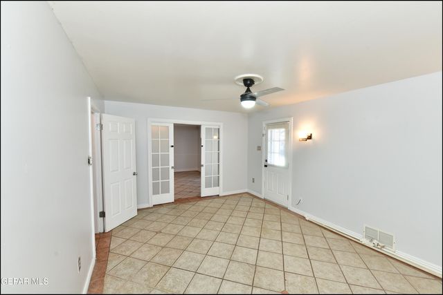415 Balboa Road, El Paso, TX 79912