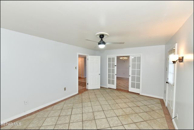 415 Balboa Road, El Paso, TX 79912