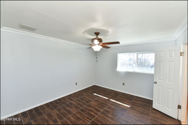 415 Balboa Road, El Paso, TX 79912
