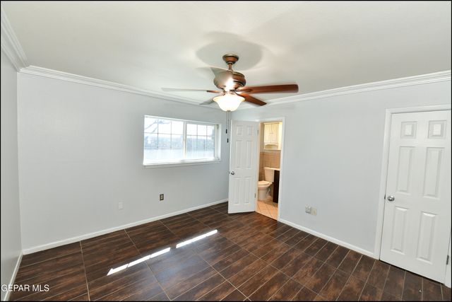 415 Balboa Road, El Paso, TX 79912