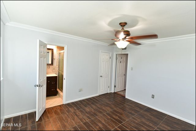 415 Balboa Road, El Paso, TX 79912