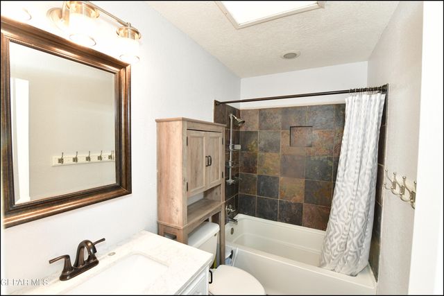 415 Balboa Road, El Paso, TX 79912