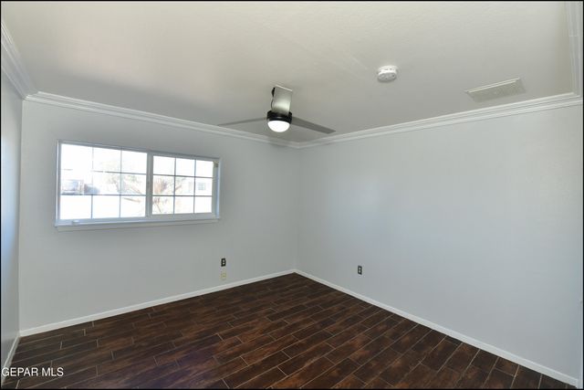 415 Balboa Road, El Paso, TX 79912