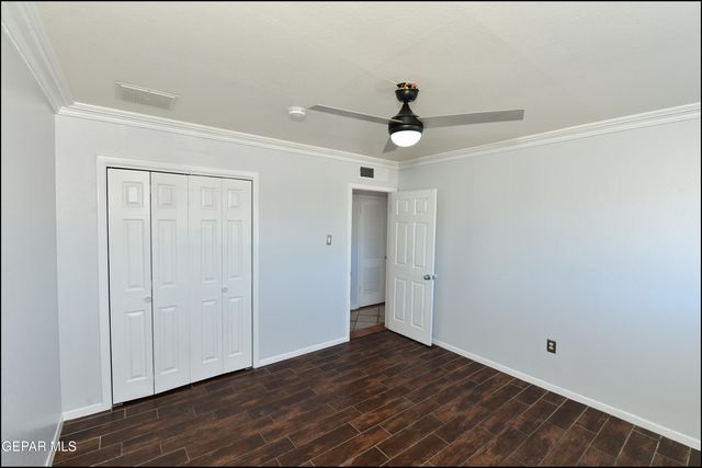 415 Balboa Road, El Paso, TX 79912