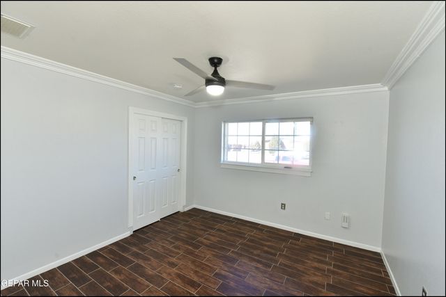 415 Balboa Road, El Paso, TX 79912