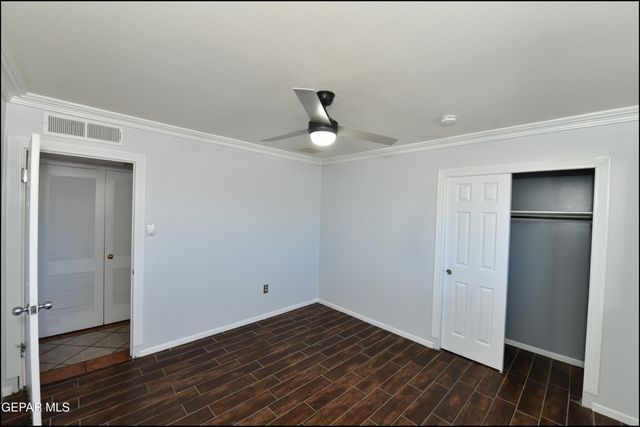 415 Balboa Road, El Paso, TX 79912