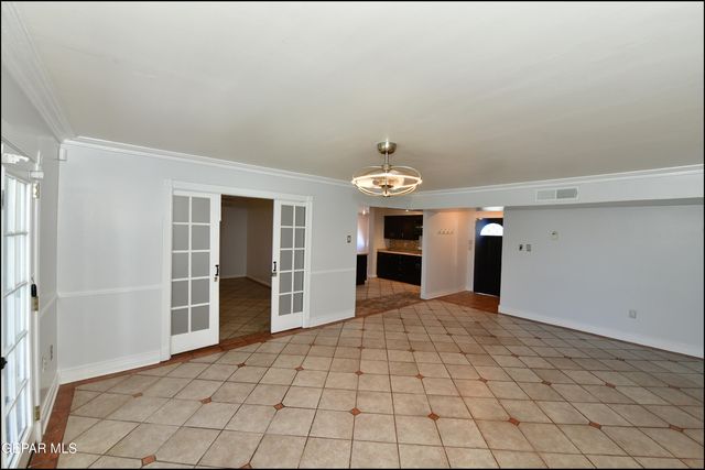 415 Balboa Road, El Paso, TX 79912