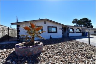 415 Balboa Road, El Paso, TX 79912