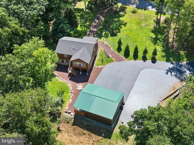 71 BROAD AX PASS, Morgantown, PA 19543