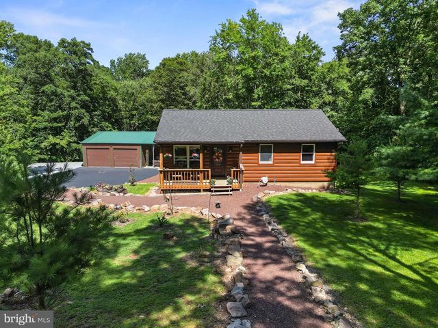 71 BROAD AX PASS, Morgantown, PA 19543