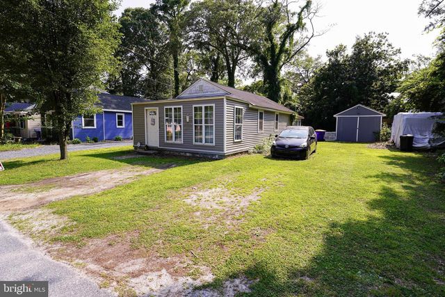 28490 POCOHONTAS AVE, Millsboro, DE 19966