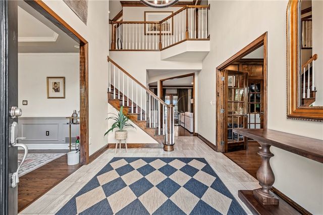 512 Laurel Oak Drive, Ohio Twp, PA 15143