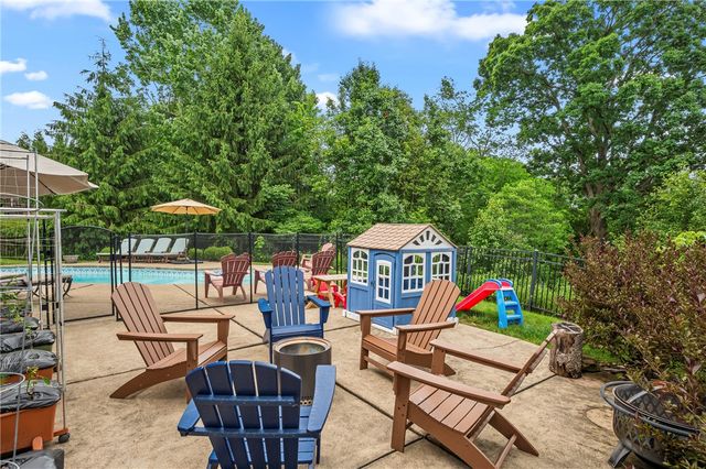 512 Laurel Oak Drive, Ohio Twp, PA 15143