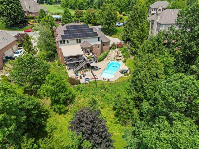 512 Laurel Oak Drive, Ohio Twp, PA 15143