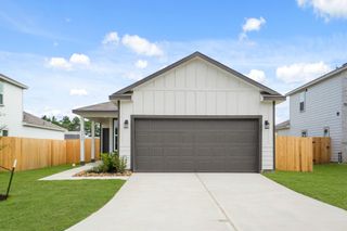 17828 Lionheart Road, Conroe, TX 77306