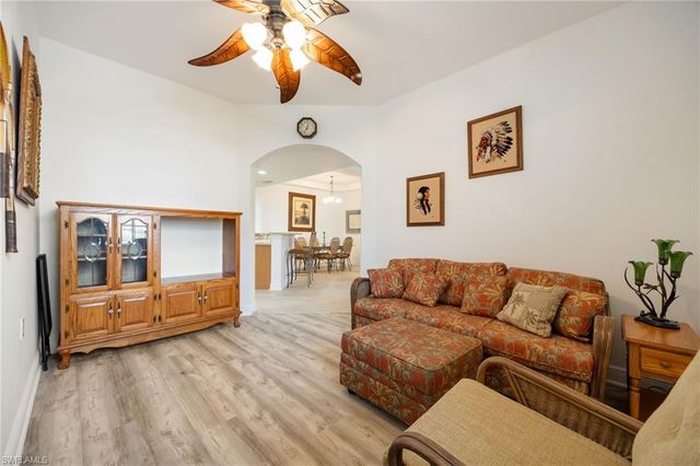 3952 Pomodoro CIR 103, Cape Coral, FL 33909