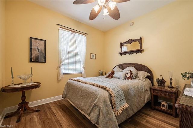 3952 Pomodoro CIR 103, Cape Coral, FL 33909